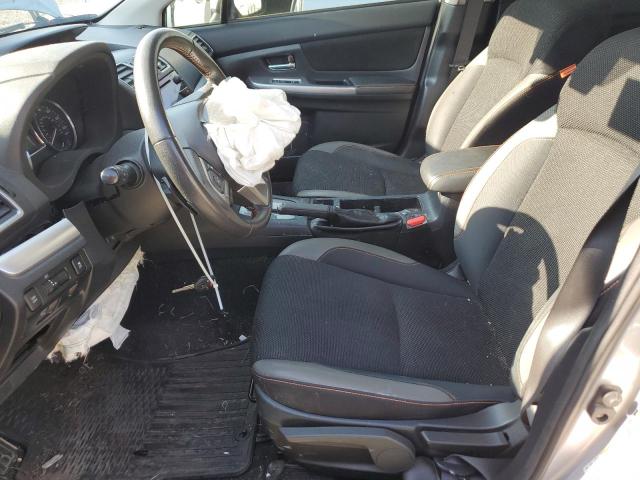 JF2GPADC6G8250439 Subaru Crosstrek Premium