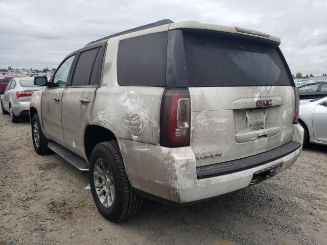 1GKS2BKCXLR205948 GMC YUKON SLT