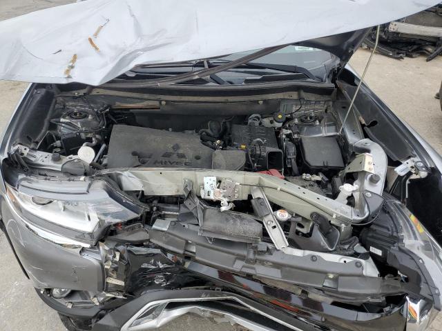 JA4AD2A37LZ039787 Mitsubishi Outlander Es