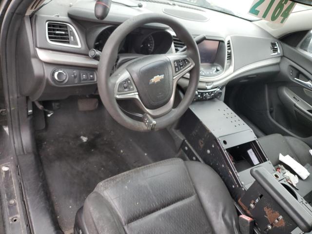 2015 CHEVROLET CAPRICE PO - 6G3NS5R38FL132590