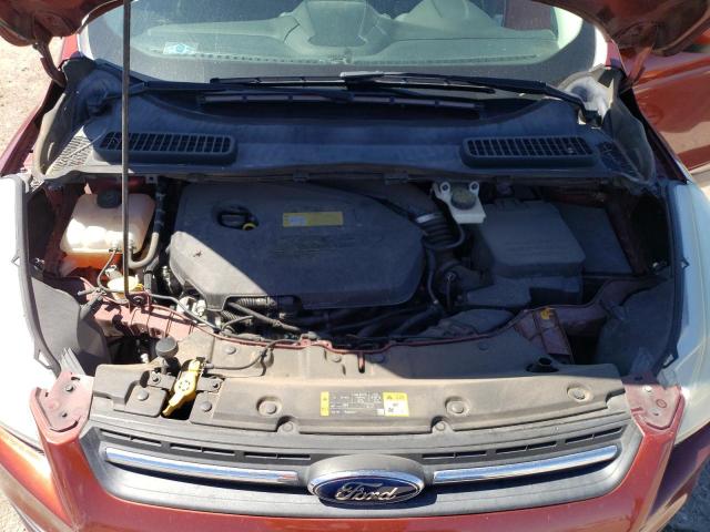 1FMCU0GX1EUA05630 Ford ESCAPE SE