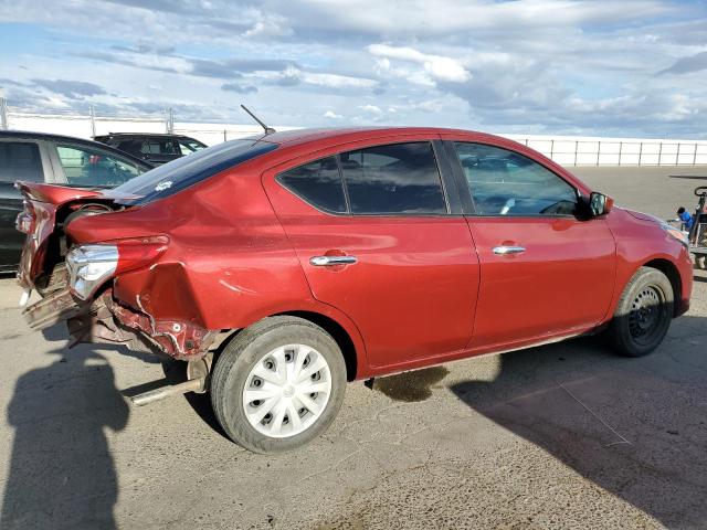 3N1CN7AP8KL876228 Nissan VERSA S