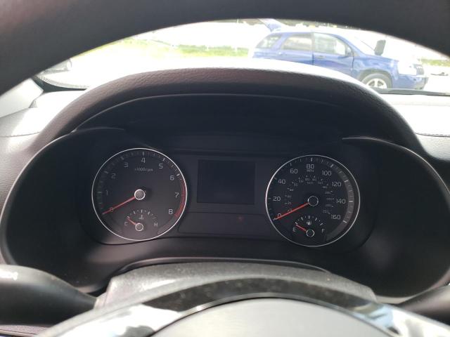 3KPF24AD2ME326117 KIA FORTE FE