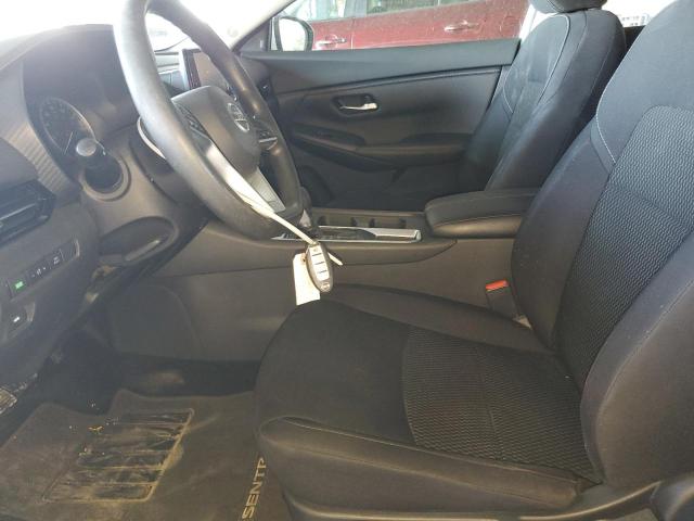 3N1AB8BV8LY311159 Nissan SENTRA S