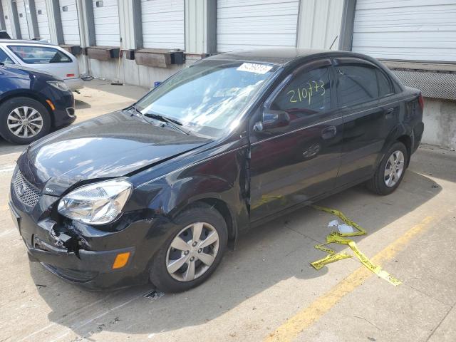 2009 Kia Rio Base