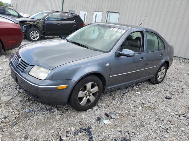 2004 Volkswagen Jetta GLS