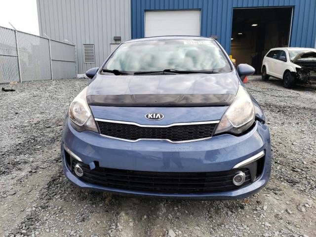 2016 KIA RIO EX - KNADN4A30G6574184