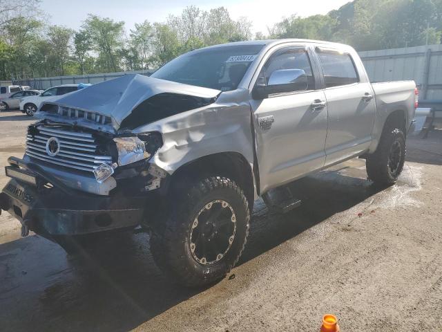 2014 Toyota Tundra 