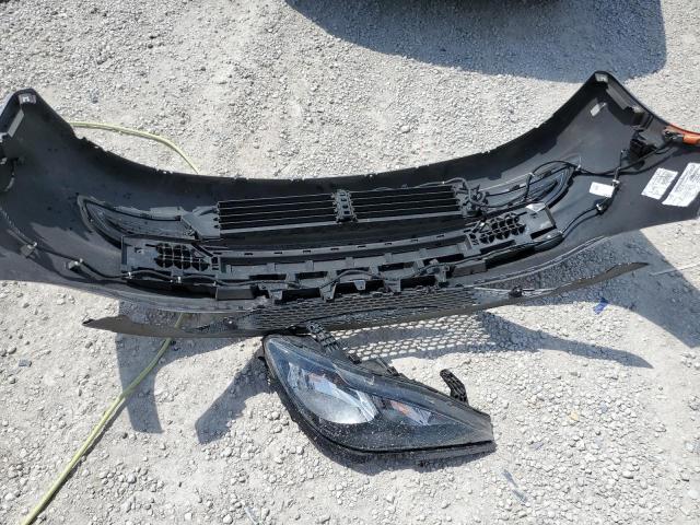 2021 CHRYSLER VOYAGER LX - 2C4RC1DG5MR509346
