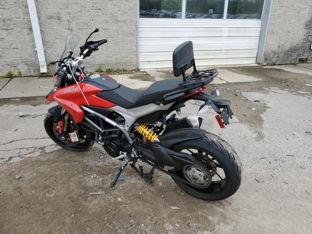 2013 DUCATI HYPERMOTAR - ZDM1YBTS1DB000819