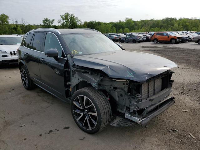 2021 VOLVO XC90 T6 MO - YV4A221K6M1689971