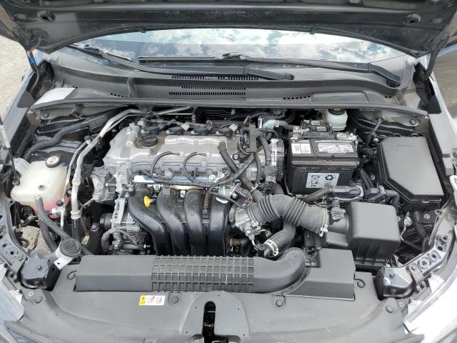 JTDEPMAE4MJ156545 Toyota COROLLA LE