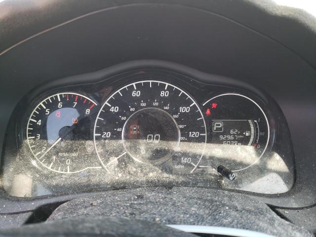 3N1CE2CP0FL421623 Nissan Versa Note S
