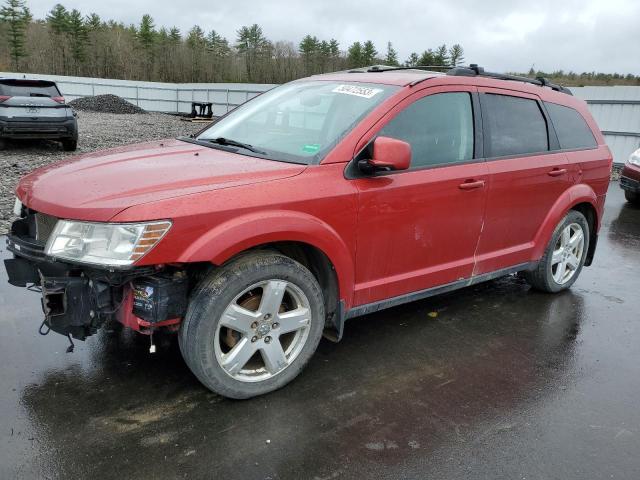 2010 Dodge Journey SXT