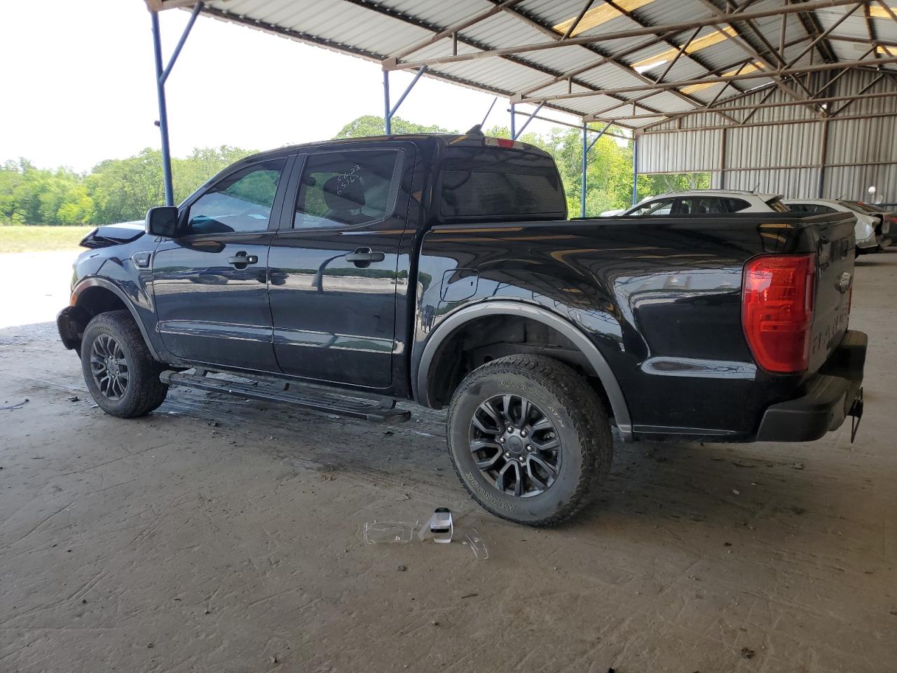 1FTER4EH0LLA76516 FORD RANGER 2020
