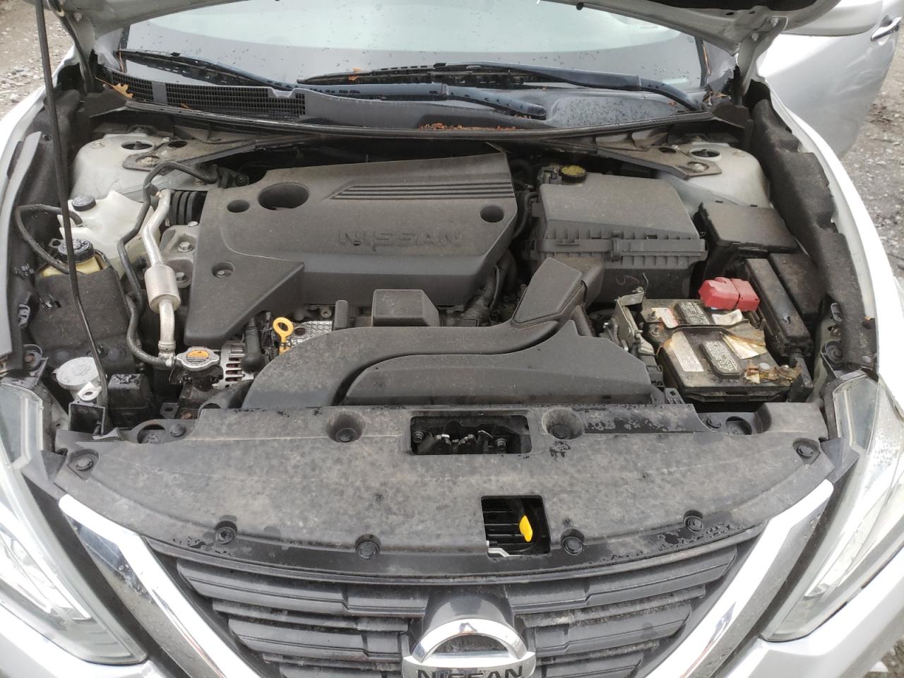 1N4AL3AP1HC261260 NISSAN ALTIMA 2017