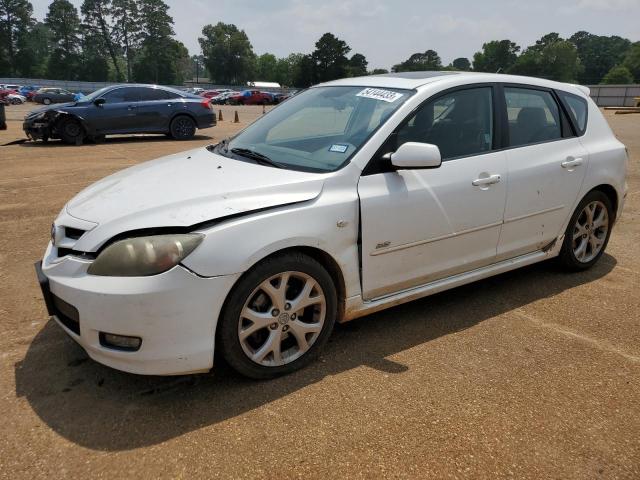 2009 Mazda Mazda3 s