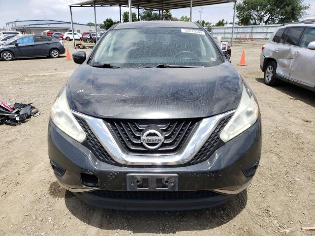 5N1AZ2MGXGN161347 Nissan MURANO S