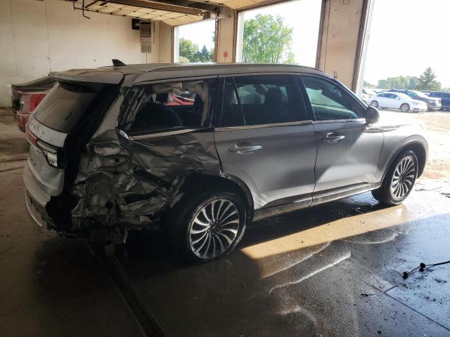 2021 LINCOLN AVIATOR RE - 5LM5J7XC6MGL11871