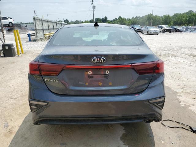 3KPF24AD7LE191473 KIA FORTE FE