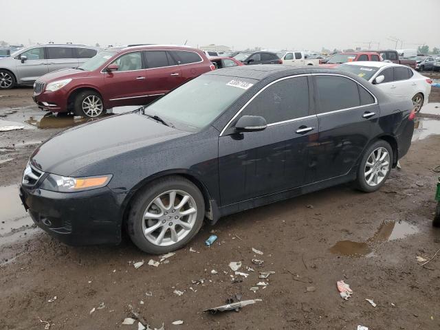 2008 Acura TSX 