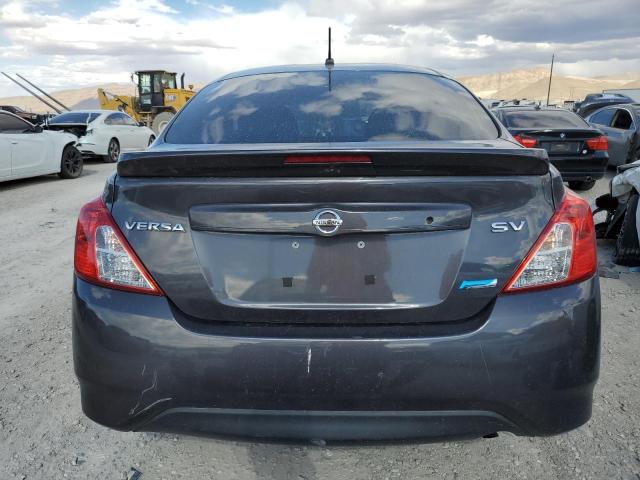 3N1CN7AP9FL863624 Nissan VERSA S