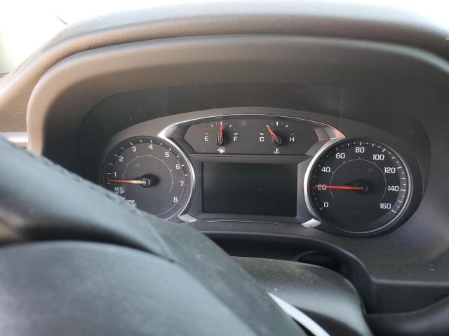 1GKKNLLS4PZ175371 GMC Acadia At4