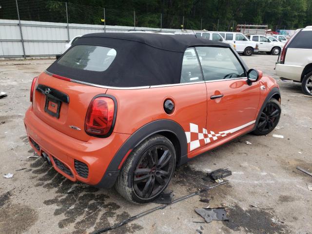 2020 MINI COOPER JOH WMWWJ9C08L3L35143