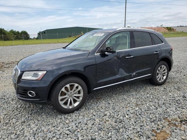 2015 Audi Q5 Premium