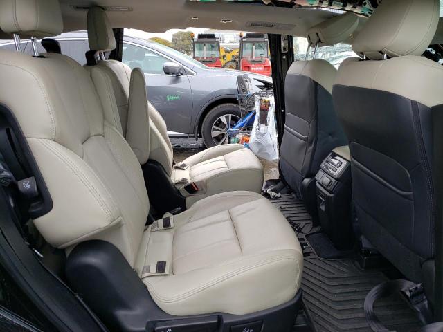 4S4WMAPD1M3403496 Subaru Ascent Limited