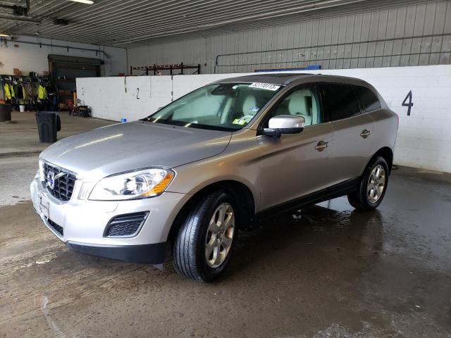 2013 Volvo XC60 