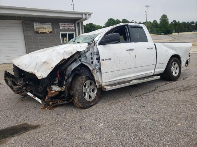 2010 Dodge Ram 1500 