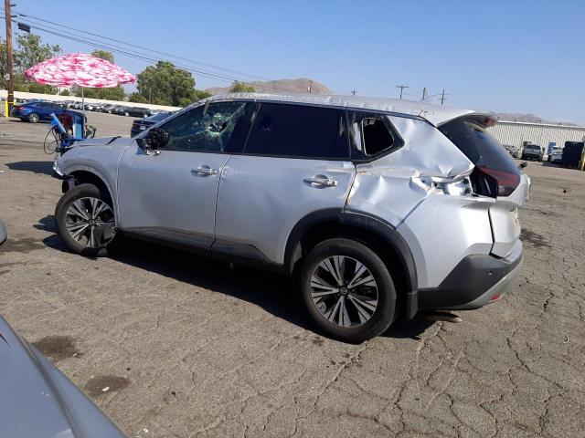 5N1AT3BA1MC835253 Nissan ROGUE SV