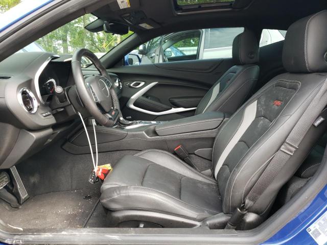 1G1FH1R71N0104344 Chevrolet CAMARO SS