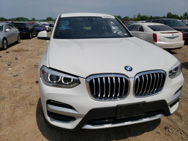 5UXTY5C01LLT36384 BMW X3 Xdrive30i
