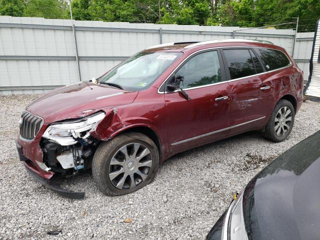 VIN 5GAKVBKD1HJ265815 2017 BUICK ENCLAVE no.1