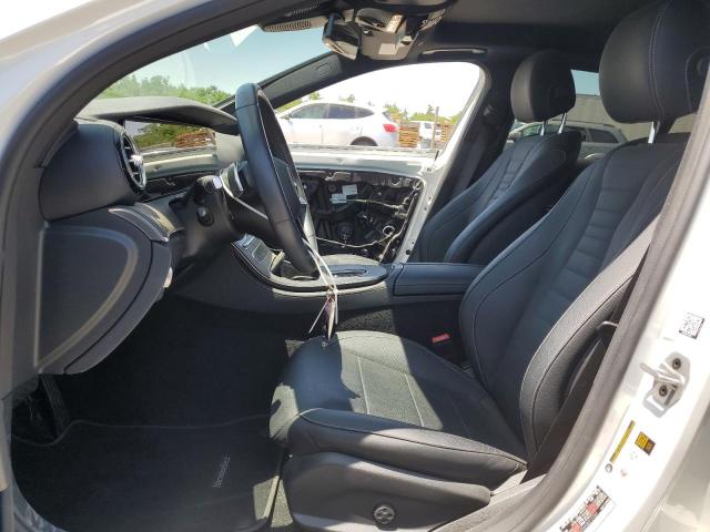 W1KZF5KB6NB017081 Mercedes-Benz E 450 4matic