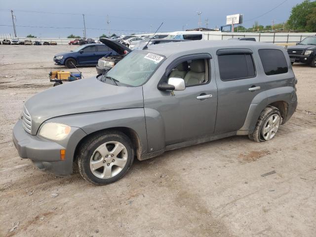 2007 Chevrolet HHR LT