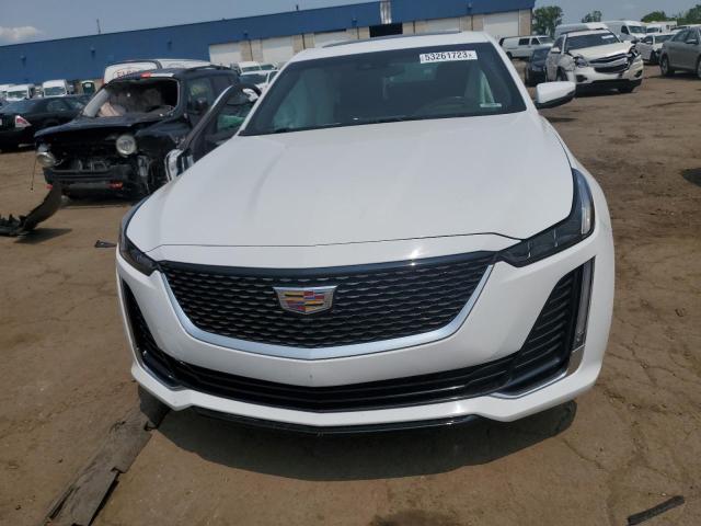 2020 CADILLAC CT5 PREMIU - 1G6DT5RK2L0123459