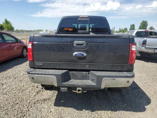 1FT8W3BT0FED16245 Ford F350 Super Duty