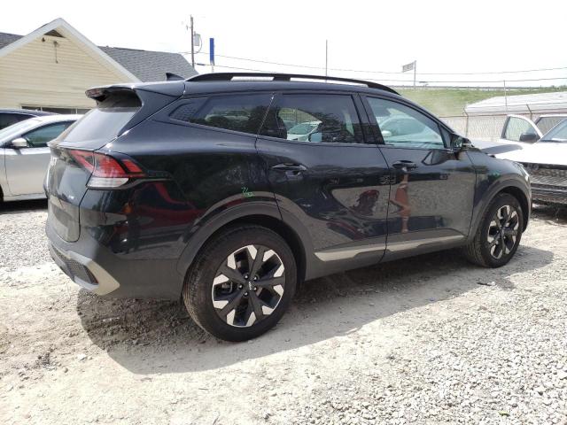 2023 KIA SPORTAGE X - 5XYK6CAF0PG053636
