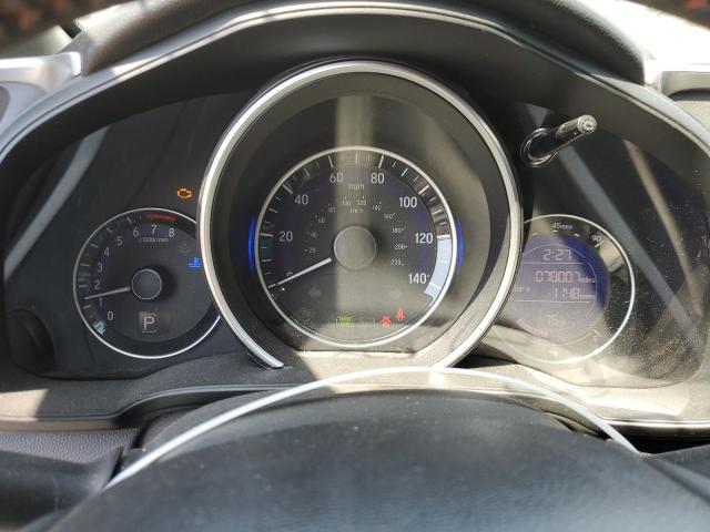 2018 HONDA FIT SPORT - 3HGGK5H66JM701463