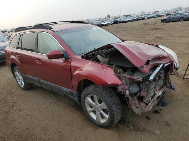 4S4BRBCC7E3213545 Subaru Outback 2.5i Premium