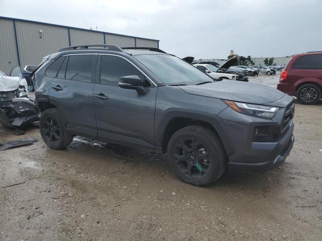 2022 TOYOTA RAV4 TRD O - 2T3S1RFV7NW300201