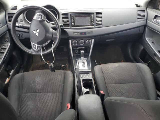 JA32V2FW0GU011292 Mitsubishi LANCER ES