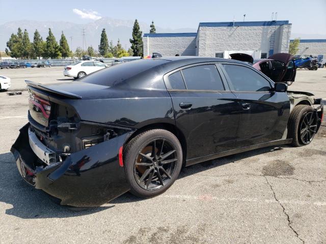 2C3CDXHG0HH556929 Dodge Charger Sxt