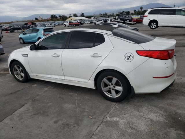 5XXGM4A76EG333718 KIA Optima Lx