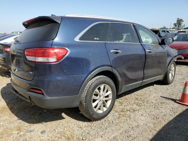 5XYPG4A3XGG018634 KIA SORENTO LX