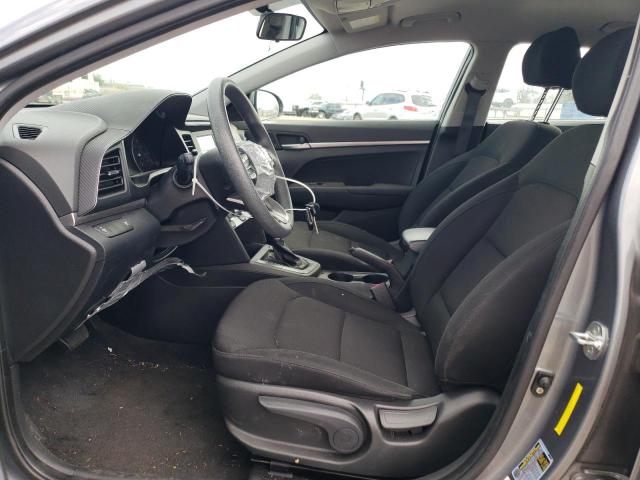 KMHD74LFXKU823837 Hyundai ELANTRA SE
