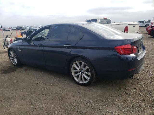 Vin: wbafr7c59cc808900, lot: 52383363, bmw 5 series i 20122